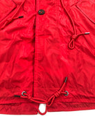 2XL Polo Ralph Lauren Polo Sport Red Benton Marsh Windbreaker Coat - Flashy Deals Store