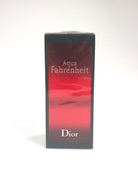 Christian Dior Aqua Fahrenheit EDT February 2015 Formulation 125ml 4.2oz Batch 5P01 - Flashy Deals Store