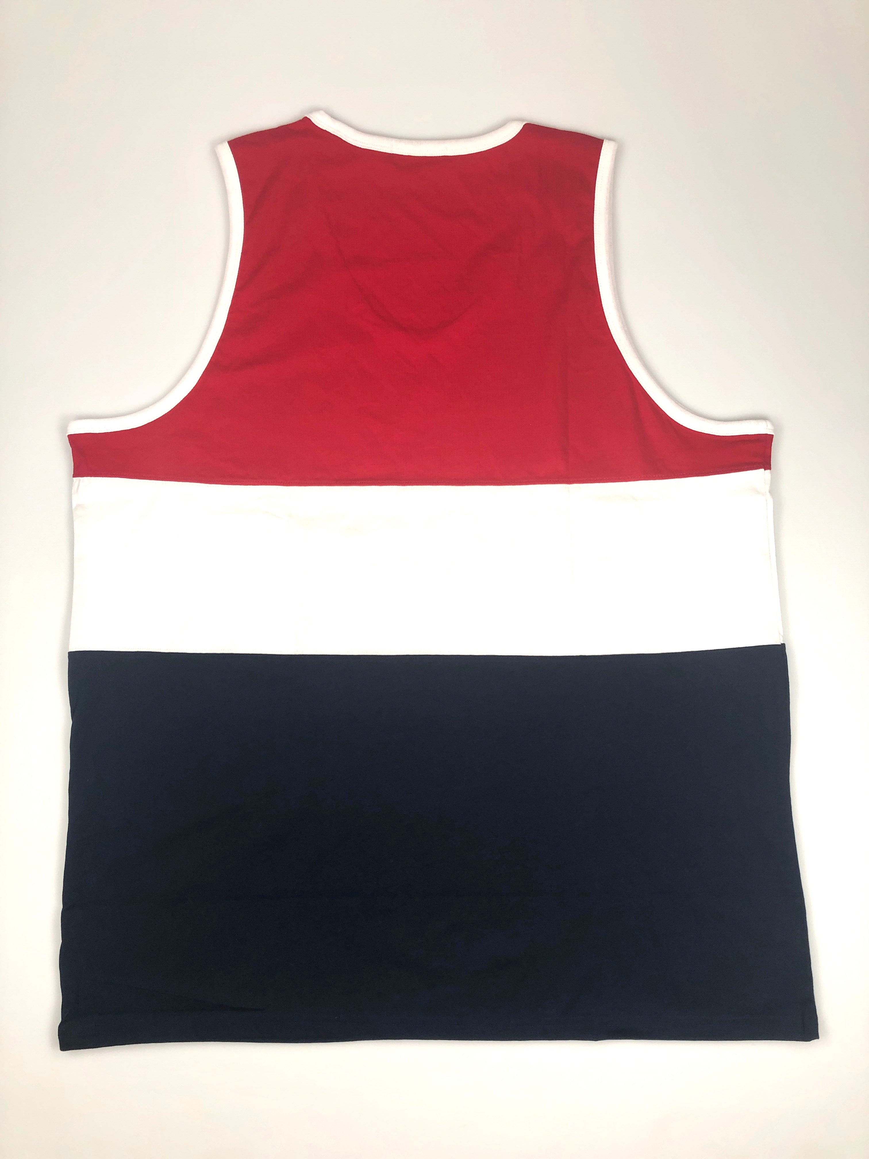 Polo Ralph Lauren Classic Fit Polo Sport Tank Top - Flashy Deals Store
