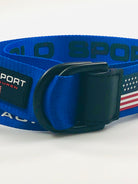 Polo Ralph Lauren Polo Sport D-Ring Belt - Flashy Deals Store