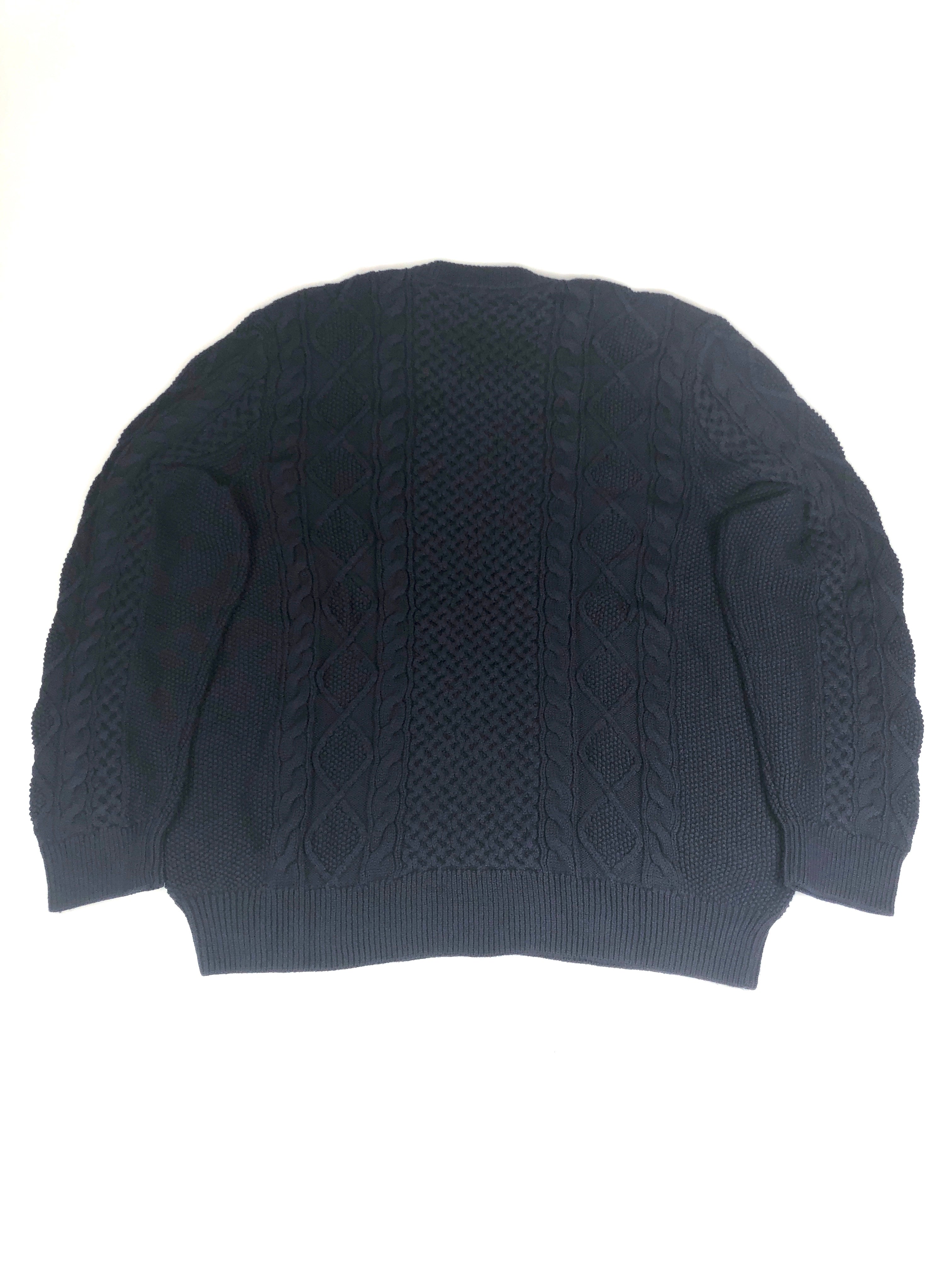 2XL Polo Ralph Lauren Cotton Long Sleeve Sweater - Flashy Deals Store