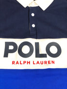 2XL Polo Ralph Lauren Front Pocket Rugby Sweatshirt - Flashy Deals Store