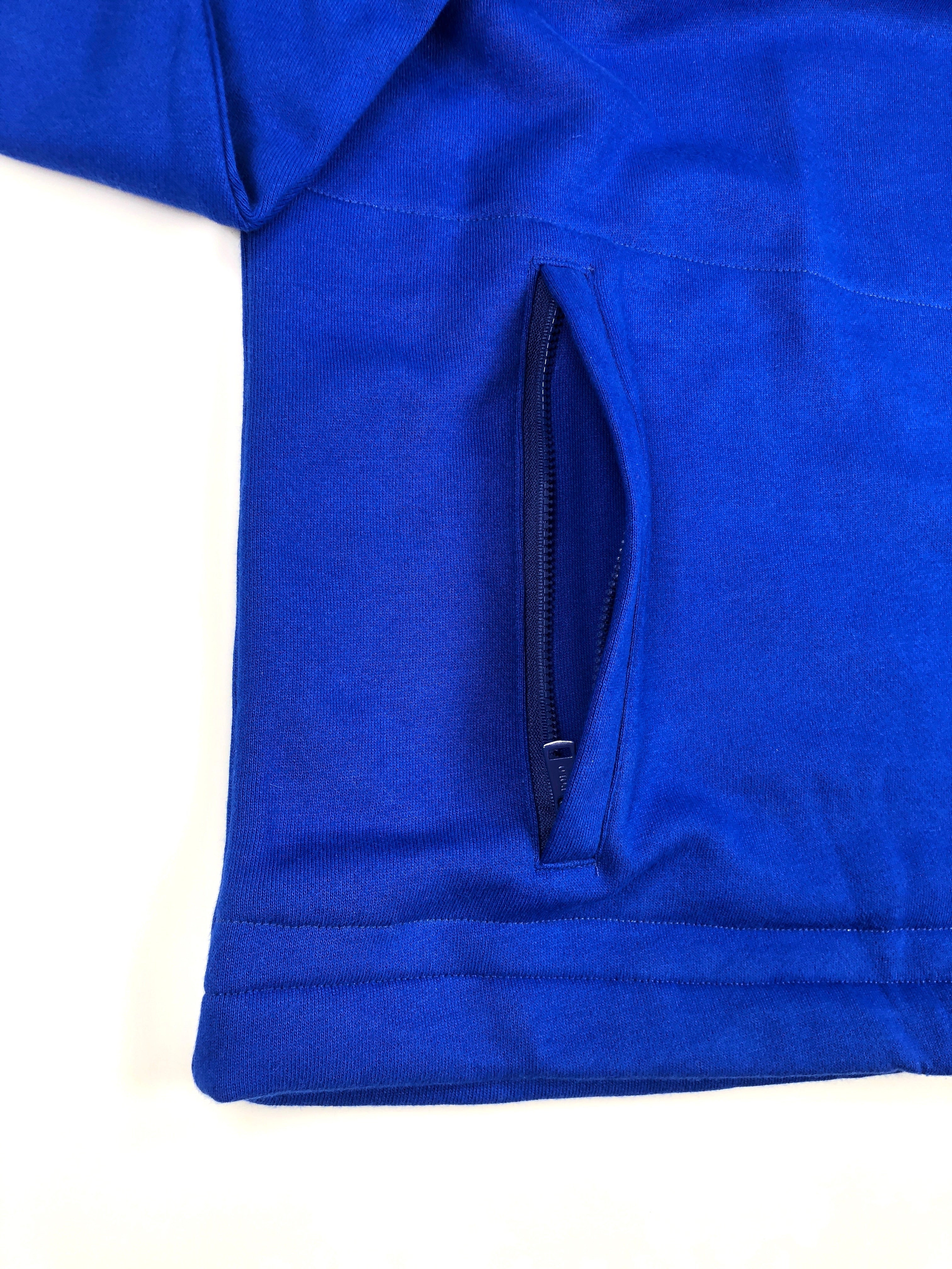 2XL Polo Ralph Lauren Front Pocket Rugby Sweatshirt - Flashy Deals Store