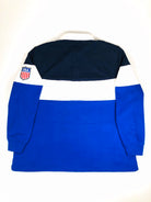 2XL Polo Ralph Lauren Front Pocket Rugby Sweatshirt - Flashy Deals Store