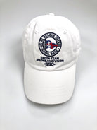 Polo Ralph Lauren USRL Rescue Patrol Naval Base Nautical Twill Hat - Flashy Deals Store
