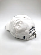 Polo Ralph Lauren USRL Rescue Patrol Naval Base Nautical Twill Hat - Flashy Deals Store