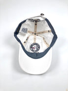 Polo Ralph Lauren USRL Rescue Patrol Naval Base Nautical Twill Hat - Flashy Deals Store