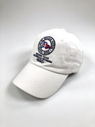 Polo Ralph Lauren USRL Rescue Patrol Naval Base Nautical Twill Hat - Flashy Deals Store