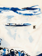 2XL Polo Ralph Lauren Sailboat Tropical Print Swim Trunks - Flashy Deals Store