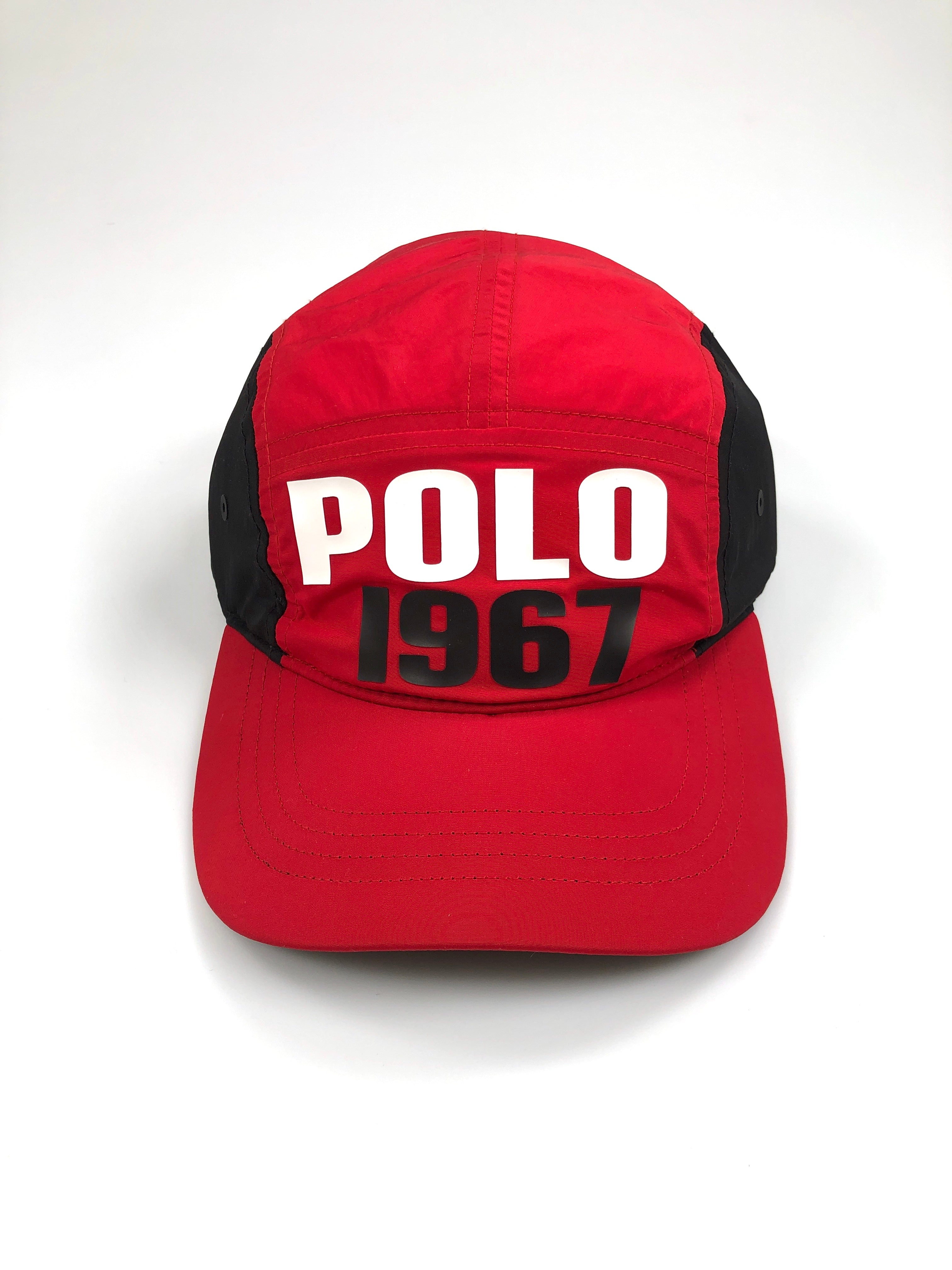 Polo Ralph Lauren Polo 1967 Limited Edition Hat - Flashy Deals Store