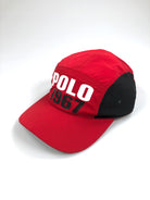 Polo Ralph Lauren Polo 1967 Limited Edition Hat - Flashy Deals Store