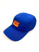 Polo Ralph Lauren Polo Sport 5 Panel Royal Blue Hat - Flashy Deals Store