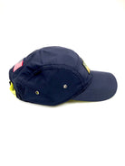 Polo Ralph Lauren Polo Sport 5 Panel Navy Blue Hat - Flashy Deals Store