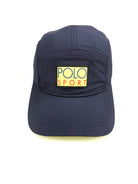 Polo Ralph Lauren Polo Sport 5 Panel Navy Blue Hat - Flashy Deals Store