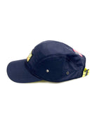 Polo Ralph Lauren Polo Sport 5 Panel Navy Blue Hat - Flashy Deals Store