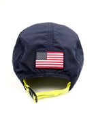 Polo Ralph Lauren Polo Sport 5 Panel Navy Blue Hat - Flashy Deals Store