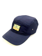 Polo Ralph Lauren Polo Sport 5 Panel Navy Blue Hat - Flashy Deals Store