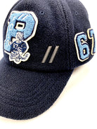 Polo Ralph Lauren Varsity Letterman Tiger Mascot Hat - Flashy Deals Store