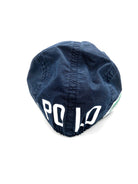 Polo Ralph Lauren S/M Indigo Stadium Limited Edition Long Bill 1992 Hat - Flashy Deals Store