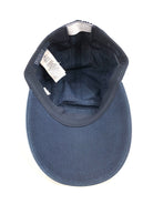 Polo Ralph Lauren S/M Indigo Stadium Limited Edition Long Bill 1992 Hat - Flashy Deals Store