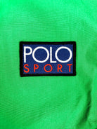 Polo Ralph Lauren Polo Sport Colorblocked Hooded Pullover Shirt - Flashy Deals Store