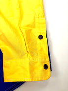 Polo Ralph Lauren Polo Sport Colorblocked Hooded Pullover Shirt - Flashy Deals Store