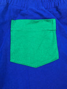 2XL Polo Ralph Lauren Polo Sport Rugby Royal Jersey Shorts - Flashy Deals Store