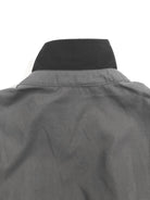 2XL Polo Ralph Lauren Gray Lightweight Windbreaker Jacket - Flashy Deals Store