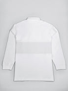 2XL Polo Ralph Lauren Classic Fit Polo Sport White Rugby Shirt - Flashy Deals Store