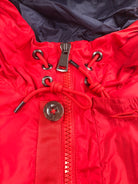 2XL Polo Ralph Lauren Polo Sport Red Benton Marsh Windbreaker Coat - Flashy Deals Store