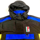 2XL Polo Ralph Lauren Alpine Colorblocked Front Pouch Graphic Jacket - Flashy Deals Store