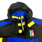 2XL Polo Ralph Lauren Alpine Colorblocked Front Pouch Graphic Jacket - Flashy Deals Store