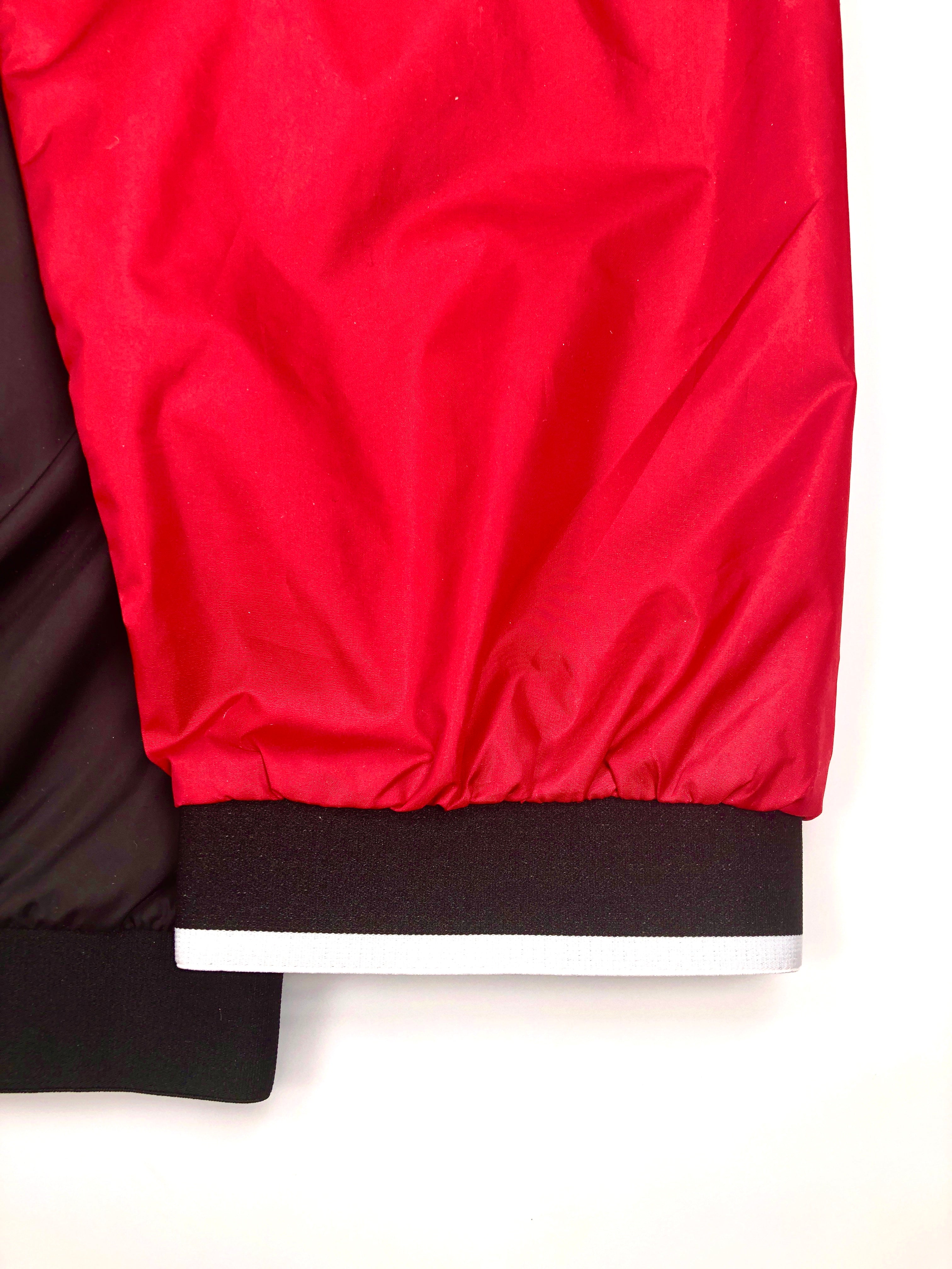 2XL Polo Ralph Lauren Pwing Colorblocked Big Pony Windbreaker Jacket - Flashy Deals Store