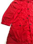 2XL Polo Ralph Lauren Polo Sport Red Benton Marsh Windbreaker Coat - Flashy Deals Store