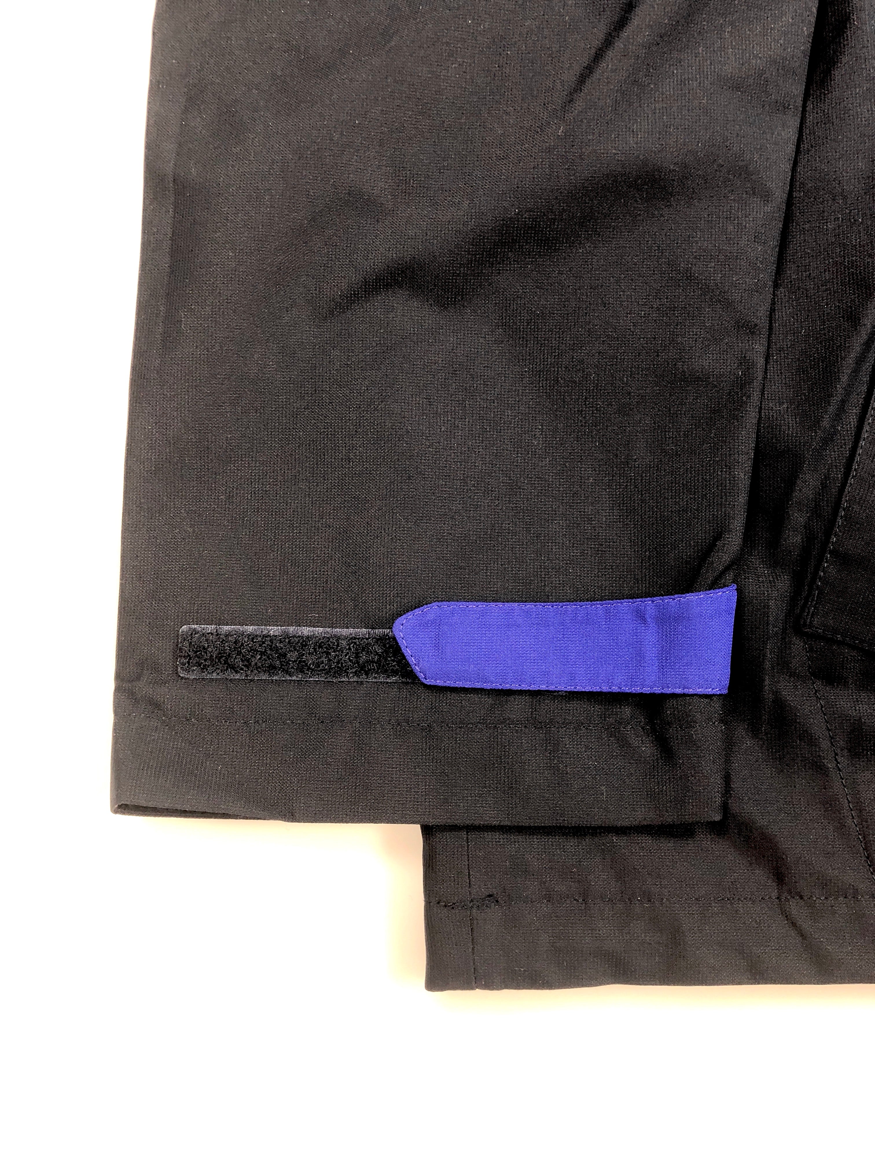 2XL Polo Ralph Lauren Colorblocked Front Pocket Hooded Jacket - Flashy Deals Store