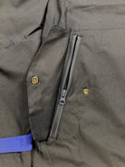 2XL Polo Ralph Lauren Colorblocked Front Pocket Hooded Jacket - Flashy Deals Store
