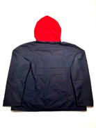 2XL Polo Ralph Lauren Colorblocked Front Pocket Hooded Jacket - Flashy Deals Store