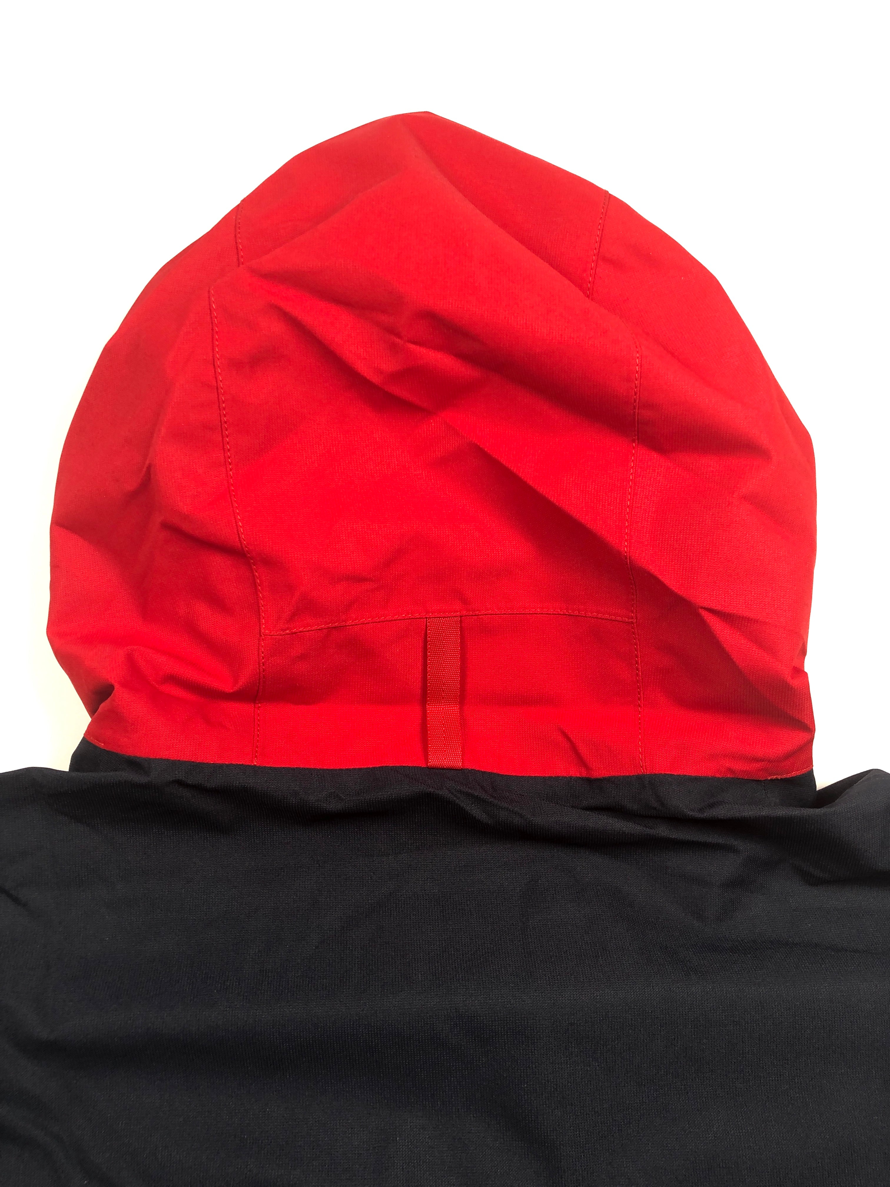 2XL Polo Ralph Lauren Colorblocked Front Pocket Hooded Jacket - Flashy Deals Store