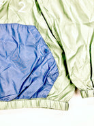 2XL Polo Ralph Lauren POLO 1992 Colorblocked Windbreaker Pullover Jacket - Flashy Deals Store