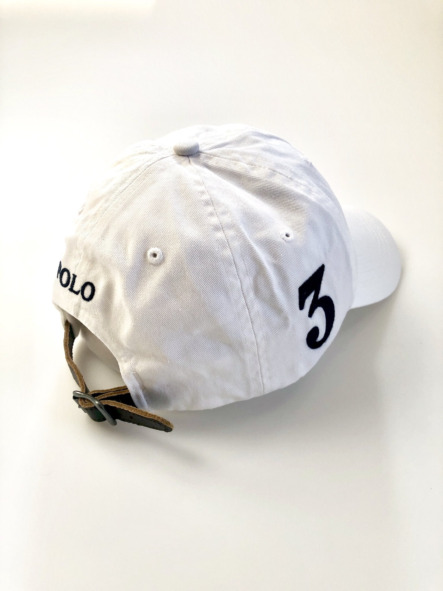 Polo Ralph Lauren Vintage Big Pony Hat - Flashy Deals Store