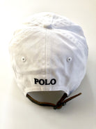 Polo Ralph Lauren Vintage Big Pony Hat - Flashy Deals Store