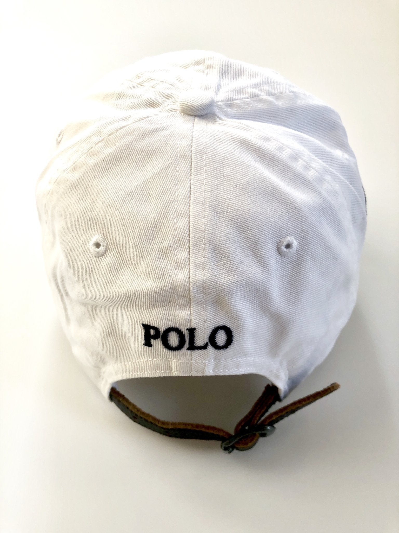 Polo Ralph Lauren Vintage Big Pony Hat - Flashy Deals Store