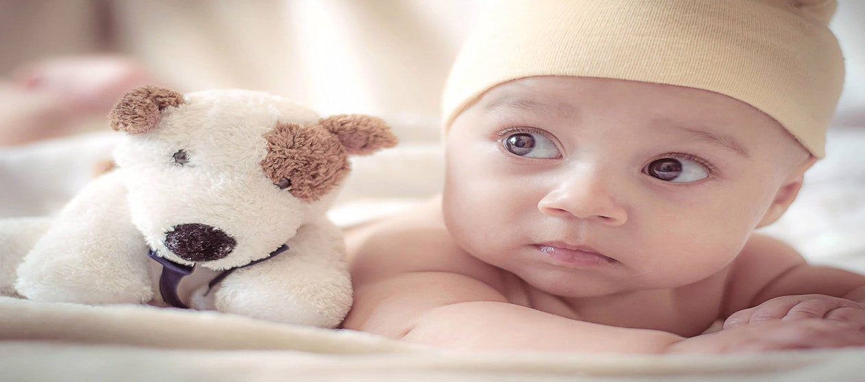 Designer Gifts For Baby
