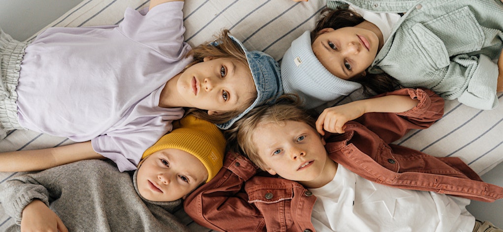 Designer Gifts For Kids