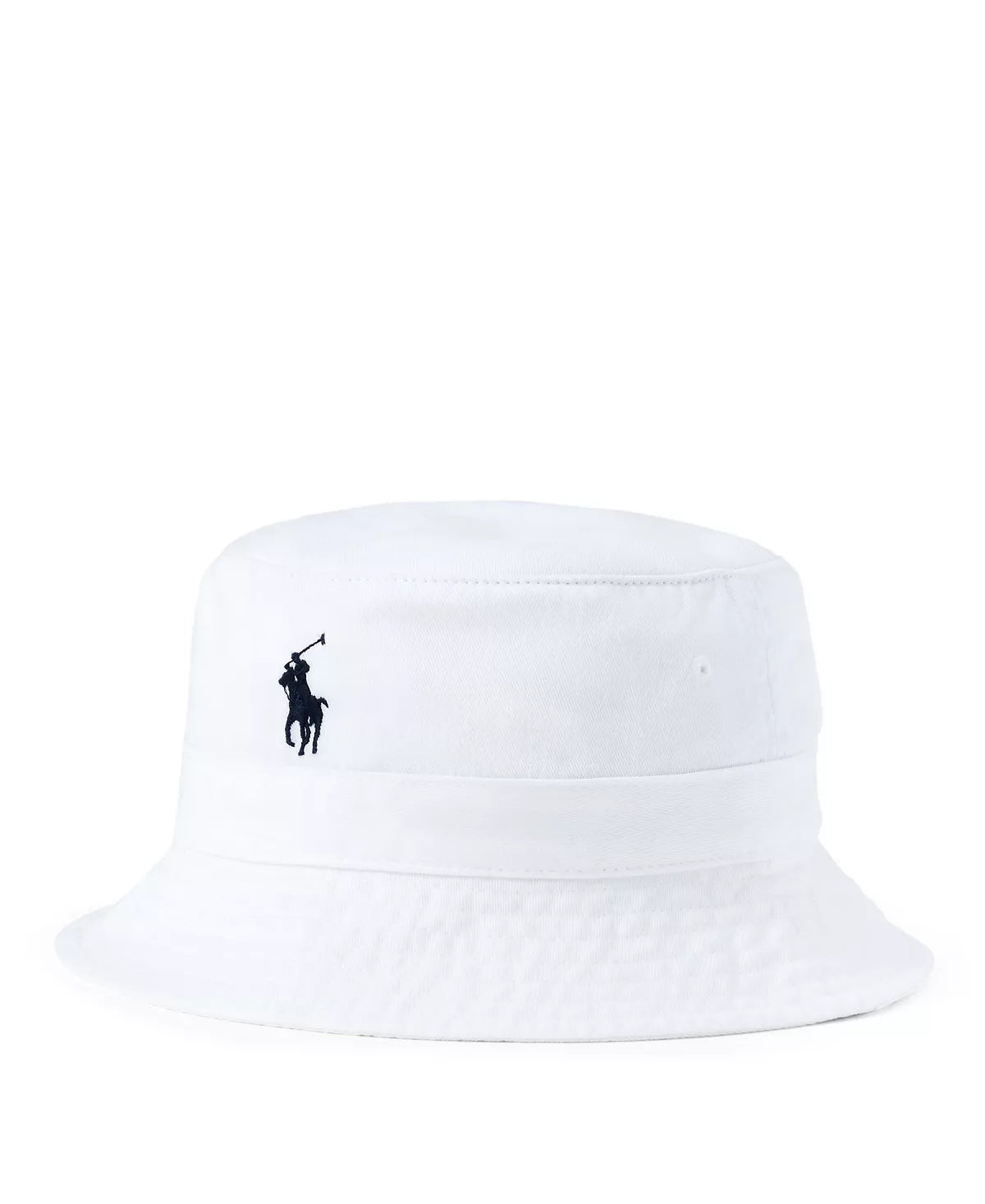 Polo Ralph Lauren Cotton Chino Bucket Hat
