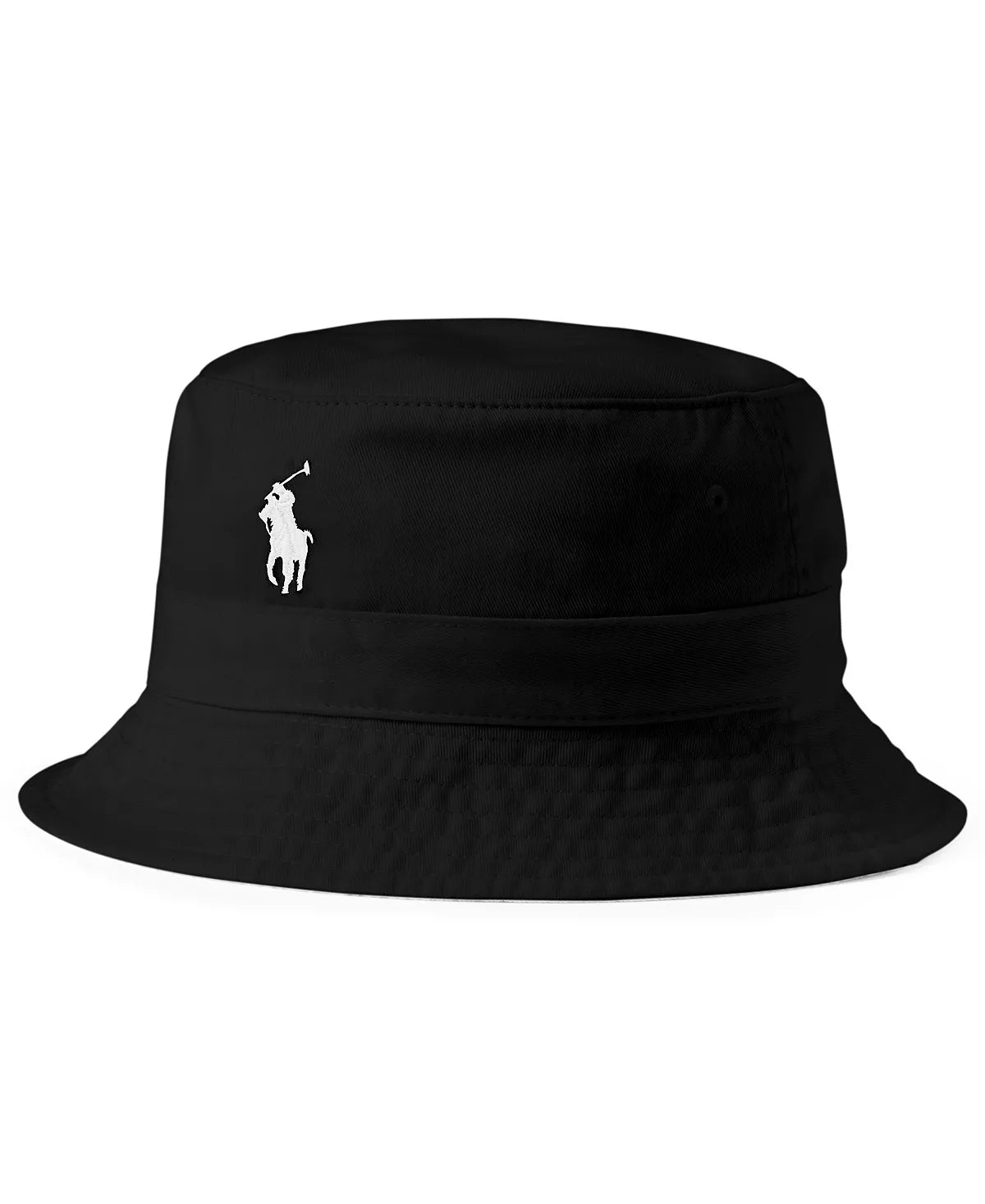 Polo Ralph Lauren Cotton Chino Bucket Hat