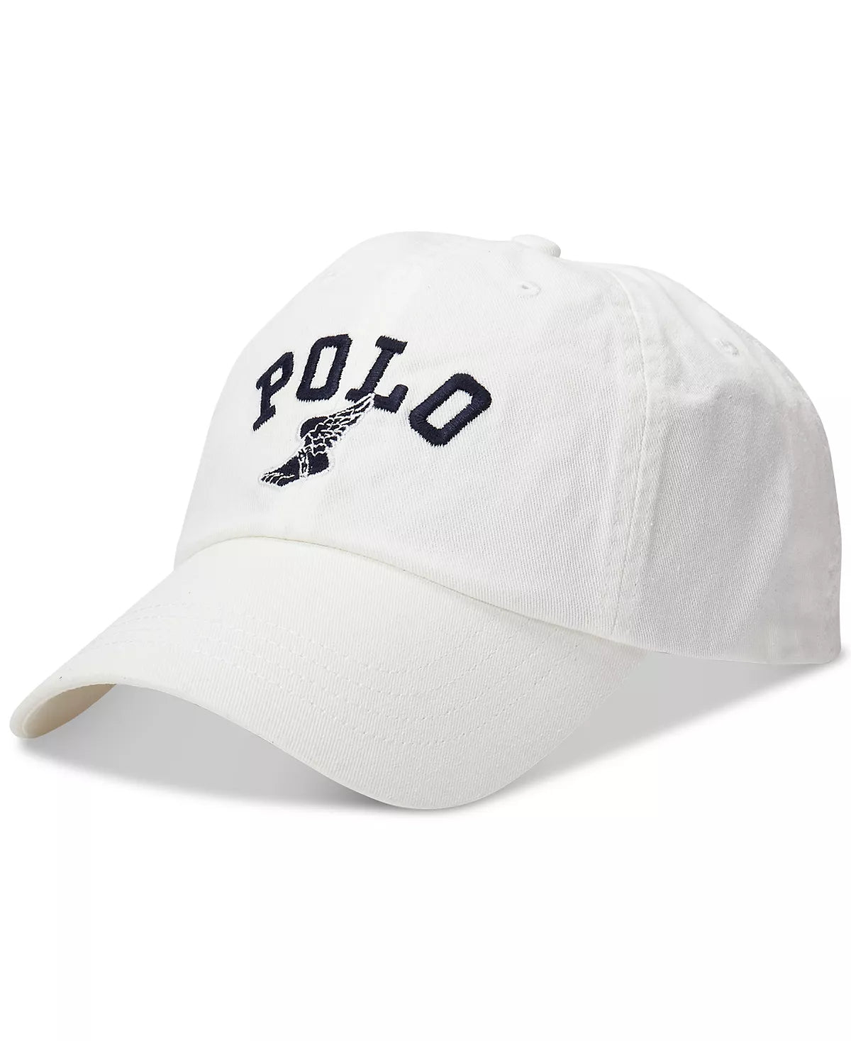Polo Ralph Lauren Pwing Cotton Twill Hat