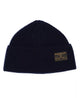 Polo Ralph Lauren Infantry Headgear Patch Beanie Hat - Flashy Deals Store