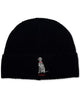 Polo Ralph Lauren Embroidered Dalmatian Beanie Hat - Flashy Deals Store
