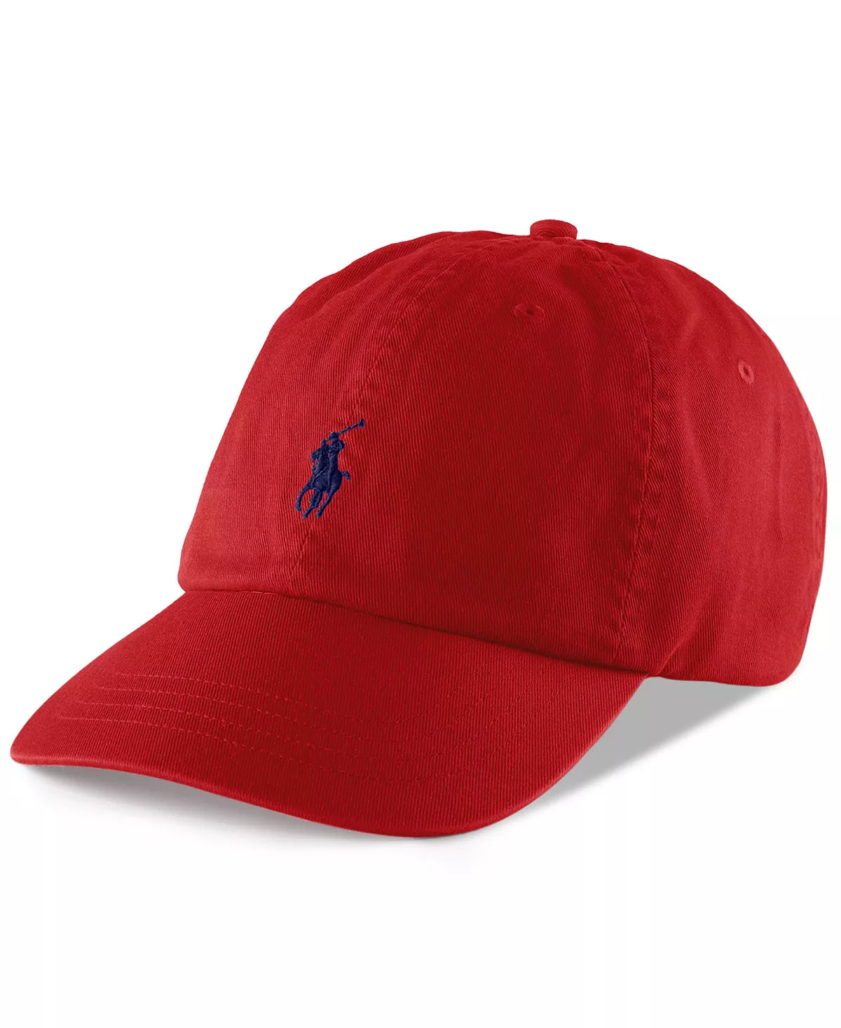 Polo Ralph Lauren Signature Pony Hat